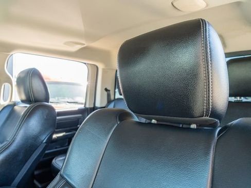 Used 2018 RAM 2500 Laramie w/ Sport Appearance Group image 20