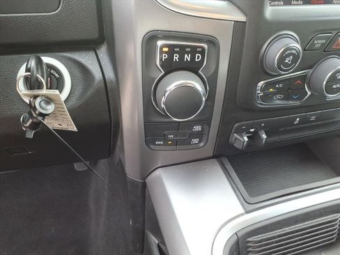 Used 2023 RAM 1500 Classic SLT w/ Trailer & Traction Group image 17