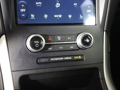 Certified 2023 Ford Edge SEL w/ Convenience Package AWD/4WD image 45