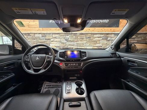 Used 2022 Honda Ridgeline RTL-E image 16