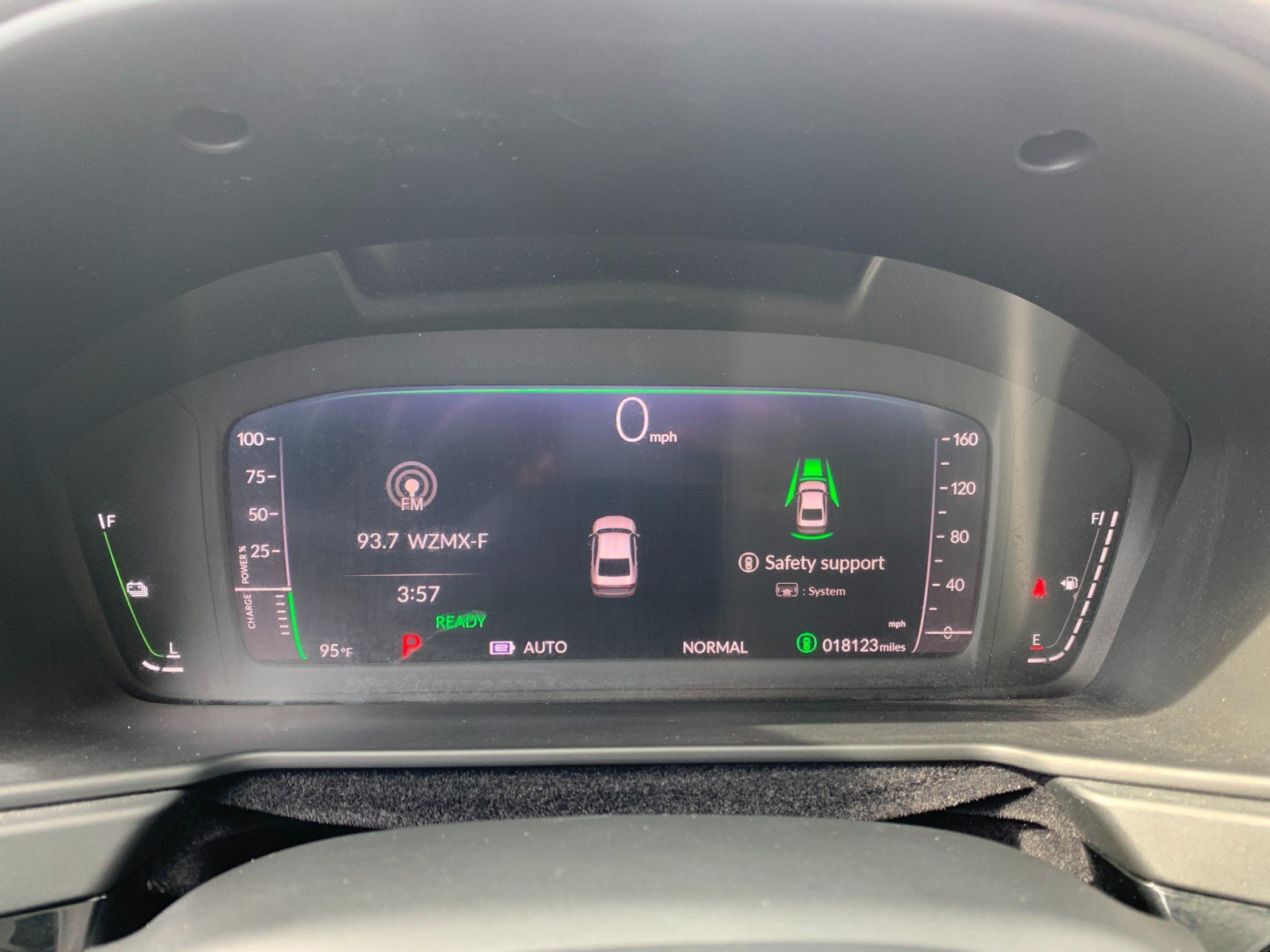 Used 2023 Honda Accord EX-L image 14