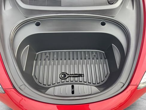 Used 2022 Tesla Model 3 Long Range image 35