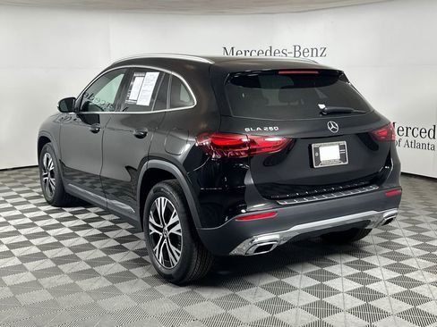 Certified 2026 Mercedes-Benz GLA 250 image 5