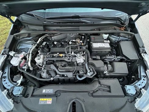Used 2024 Toyota Corolla LE image 11