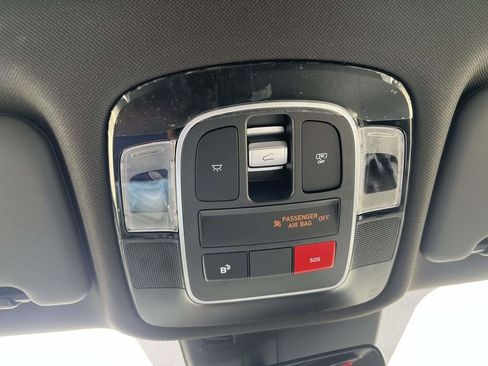 New 2026 Hyundai Tucson Limited AWD/4WD image 23