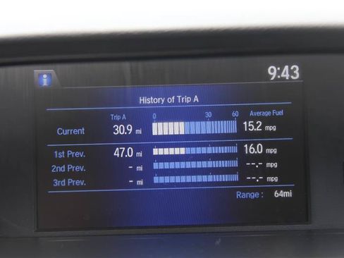 Used 2013 Honda Accord LX image 27