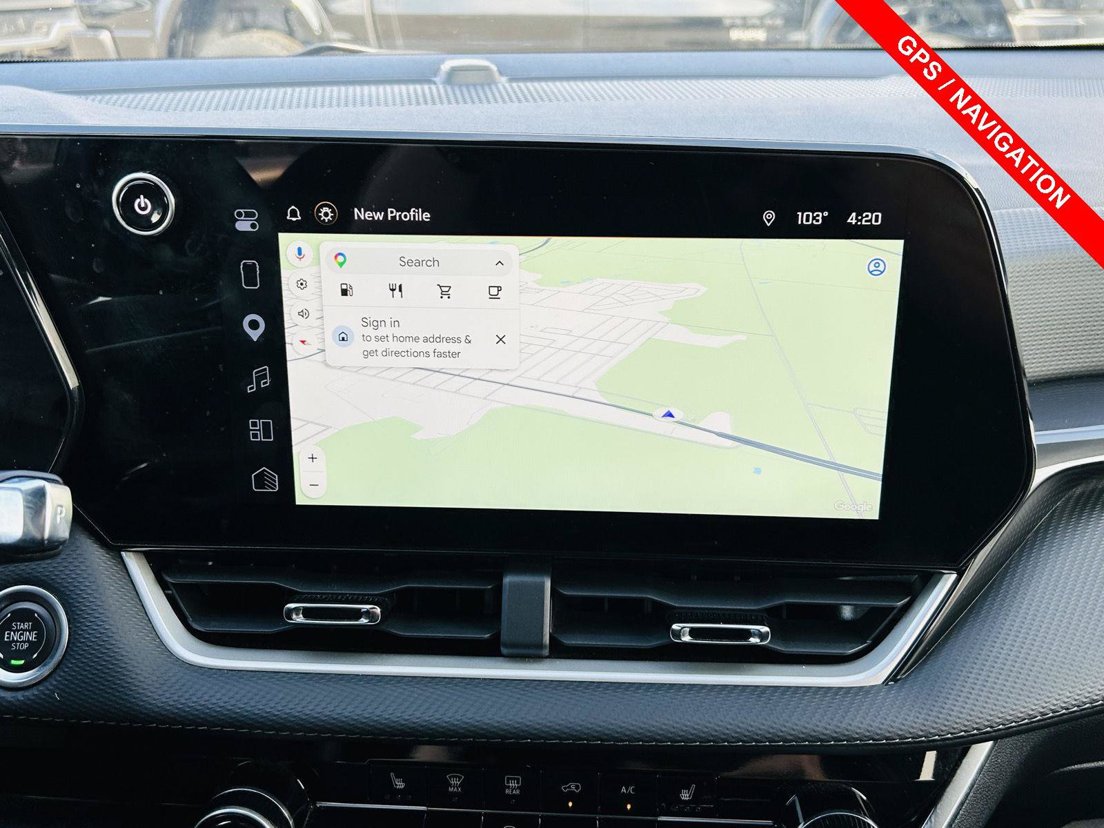 Used 2025 Chevrolet Equinox LT FWD image 5