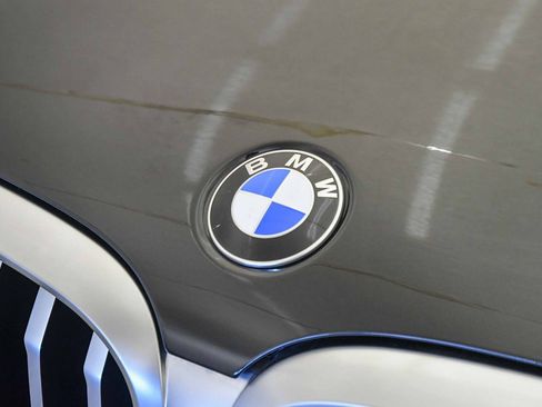 Used 2023 BMW X3 sDrive30i w/ Convenience Package image 8