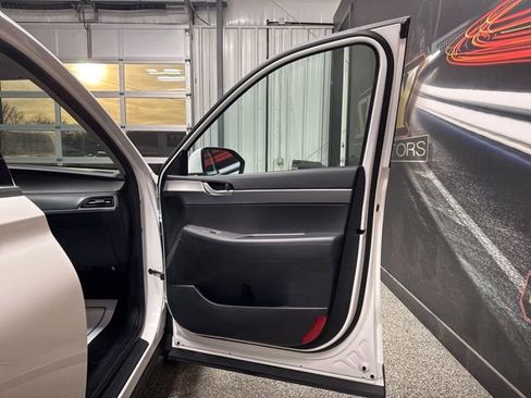 Used 2020 Hyundai Palisade SEL image 29