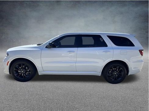 Used 2021 Dodge Durango SXT RWD image 6