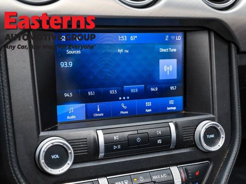 Used 2023 Ford Mustang Premium image 19