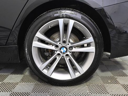Used 2017 BMW 328d xDrive Sedan image 20