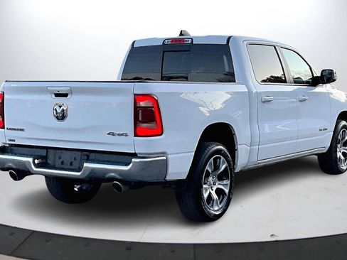 Certified 2023 RAM 1500 Laramie image 9