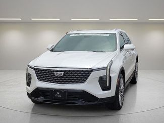 Certified 2024 Cadillac XT4 Premium Luxury w/ Active Safety Package FWD video 1
