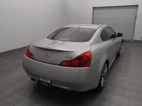 Used 2015 INFINITI Q60 Journey w/ Premium Package image 7