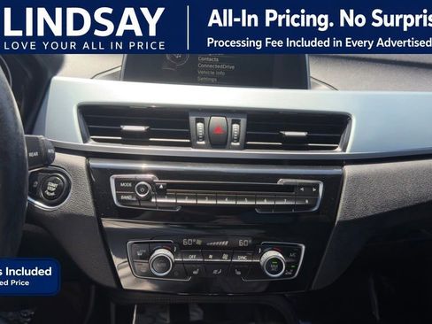 Used 2016 BMW X1 xDrive28i AWD/4WD image 21