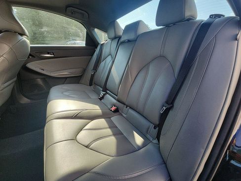Used 2019 Toyota Avalon XLE w/ Moonroof Package FWD image 20