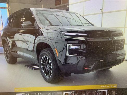 Used 2023 BMW X7 M60i w/ Executive Package image 33