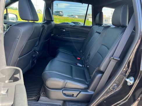 Used 2019 Honda Passport EX-L image 19