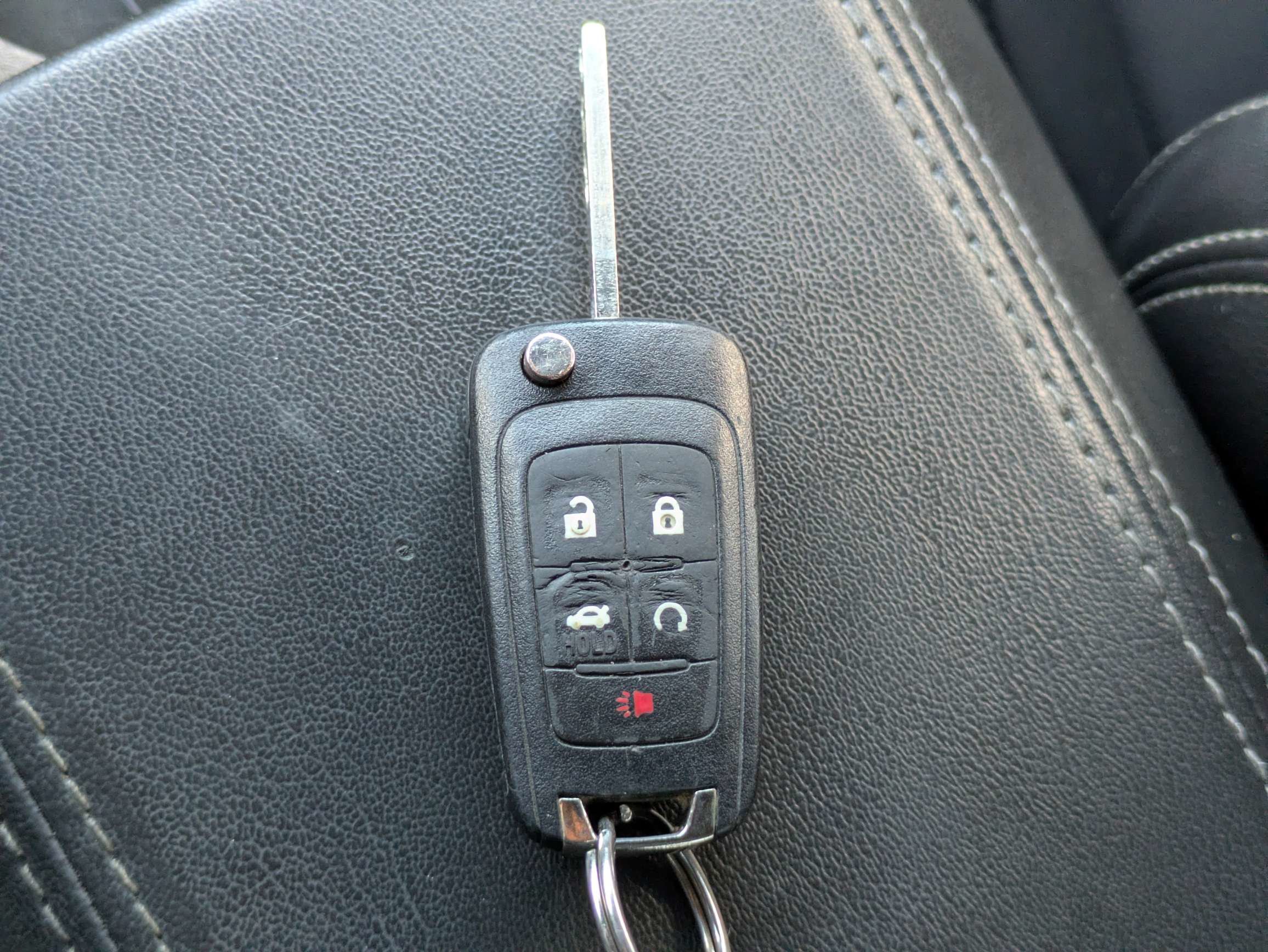 Used 2011 Chevrolet Camaro SS w/ RS Package RWD image 27