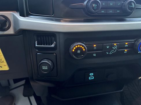Used 2023 Ford F150 XL RWD image 16