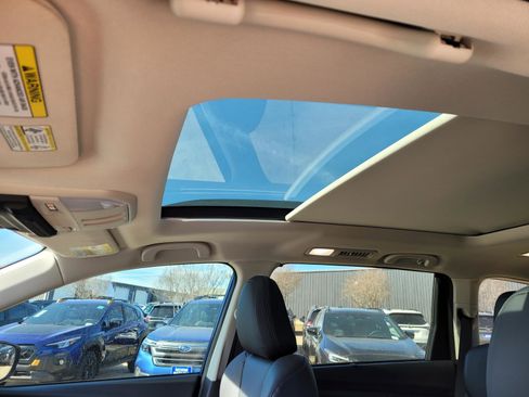 New 2026 Subaru Ascent Limited image 14