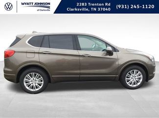 Used 2018 Buick Envision Preferred FWD video 1