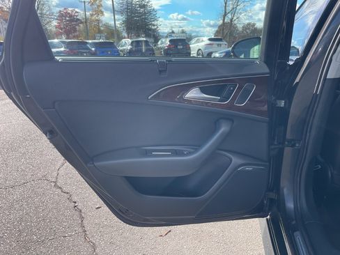 Used 2016 Audi A6 3.0T Prestige w/ Prestige Package image 32