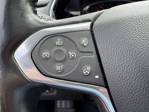 Used 2020 Chevrolet Traverse Premier w/ LPO, Floor Liner Package image 16