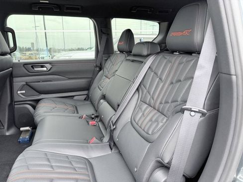 New 2026 Nissan Armada PRO-4X AWD/4WD image 22