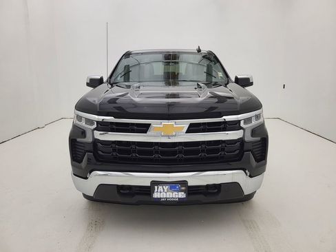 Used 2025 Chevrolet Silverado 1500 LT AWD/4WD image 20