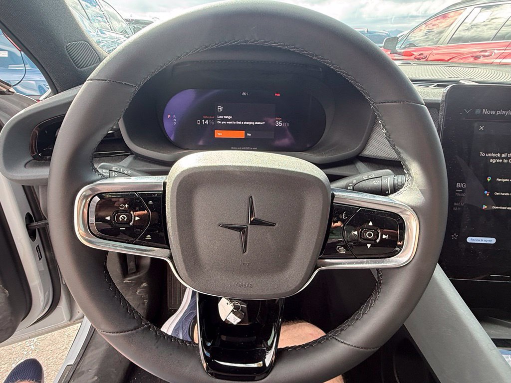 Used 2024 Polestar Polestar 2 AWD/4WD image 10