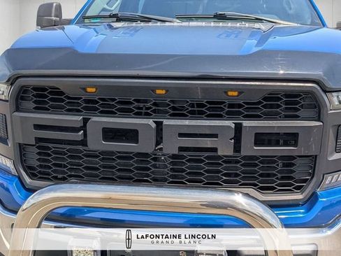 Used 2018 Ford F150 XLT w/ XTR Package AWD/4WD image 9