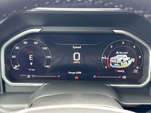 New 2026 GMC Sierra 2500 Denali Ultimate image 21