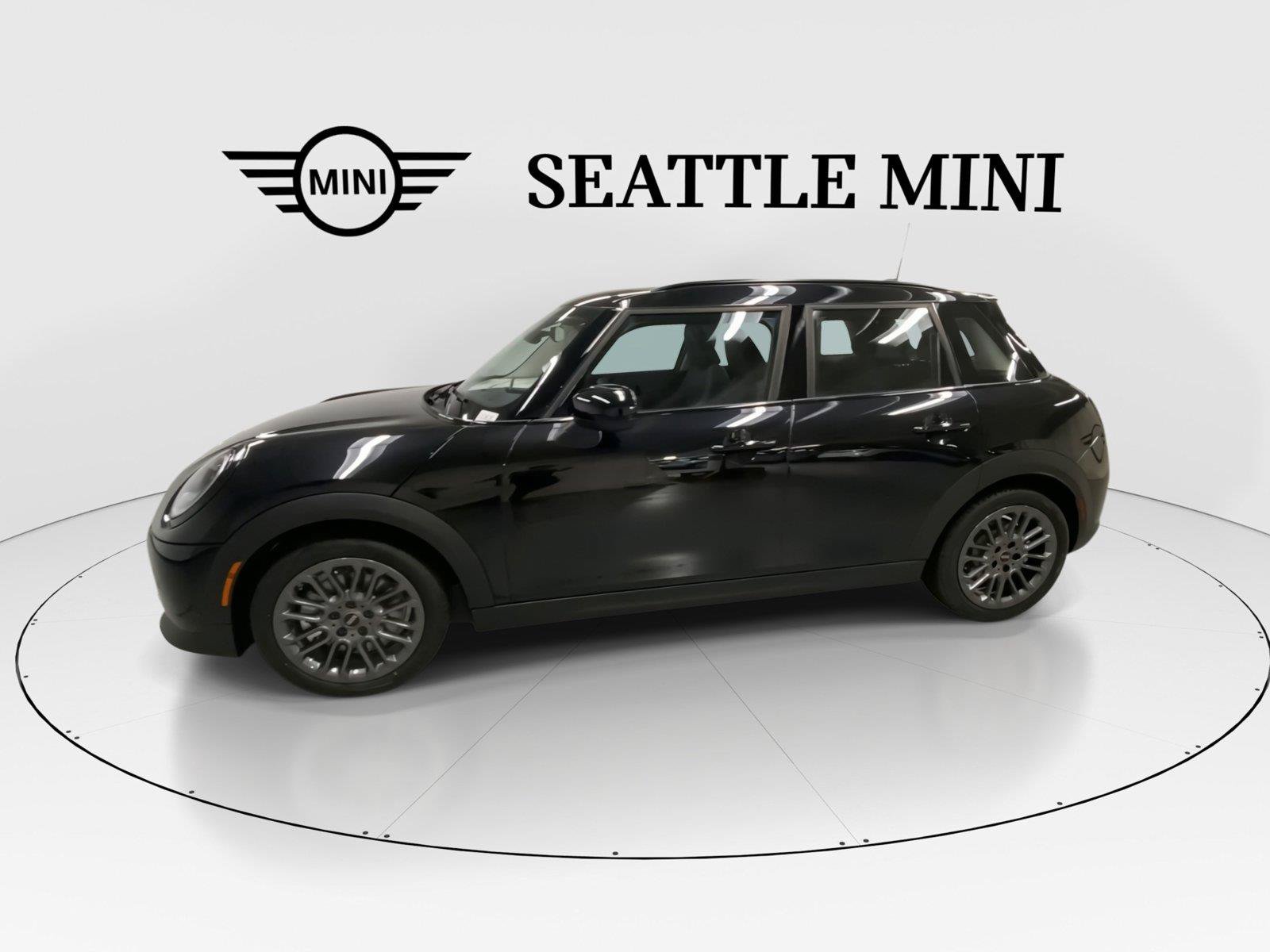 New 2026 MINI Cooper S FWD image 6