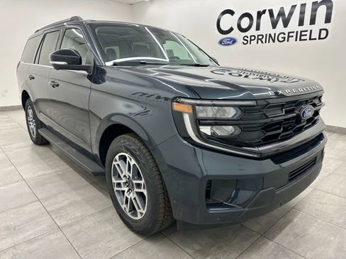 New 2025 Ford Expedition Active image 6
