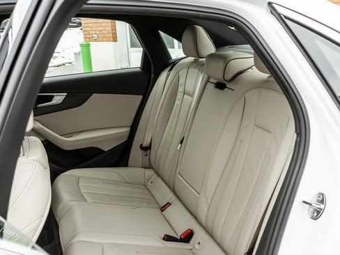 Used 2023 Audi A4 2.0T Premium Plus AWD/4WD image 27