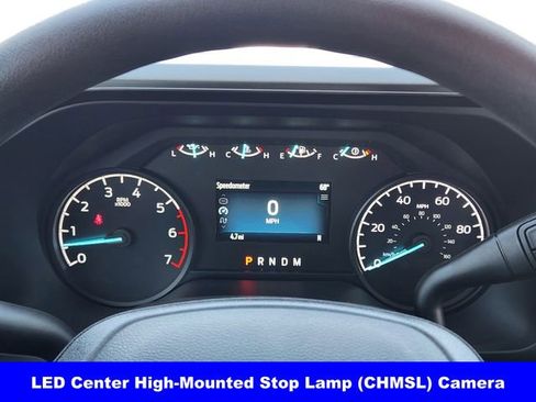 New 2026 Ford F250 XL w/ STX Appearance Package image 16