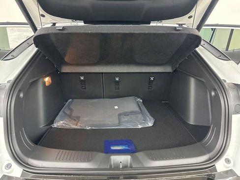 New 2026 Buick Envista Sport Touring w/ Convenience I Package FWD image 23