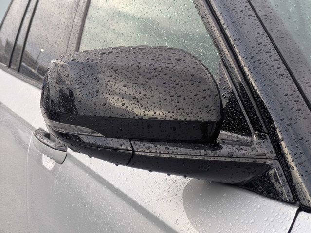 Certified 2025 Jeep Grand Cherokee Summit w/ Obsidian Package AWD/4WD image 10