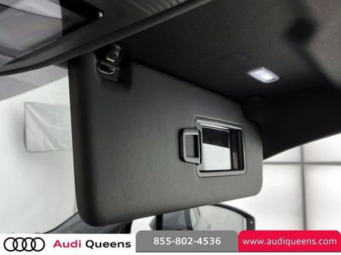 Used 2023 Audi Q4 e-tron Prestige w/ Black Optic Package image 32