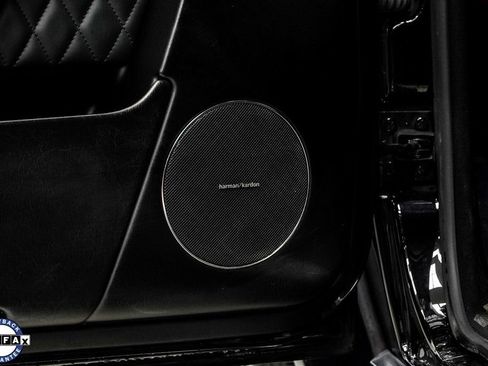 Used 2018 Mercedes-Benz G 65 AMG 4MATIC image 35