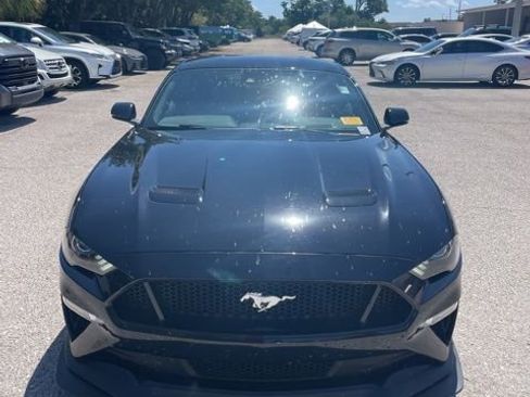 Used 2019 Ford Mustang GT Premium w/ Performance Package - Level 2 RWD image 6