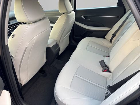 New 2026 Hyundai Sonata SE image 10