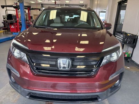 Used 2022 Honda Pilot Special Edition image 5