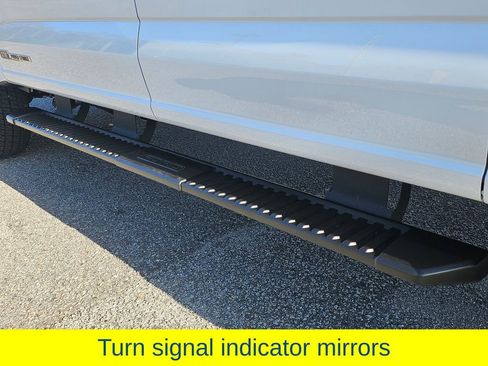 New 2026 Ford F250 XL w/ XL Chrome Package image 31