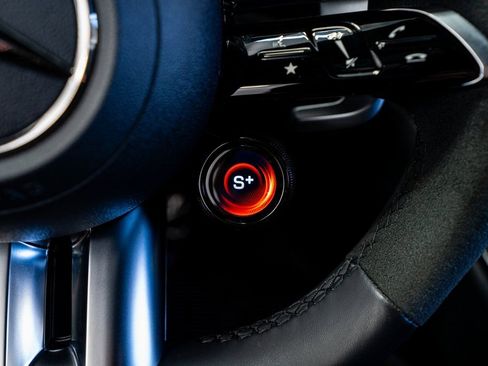 Used 2023 Mercedes-Benz SL 43 AMG SL 43 AMG image 52