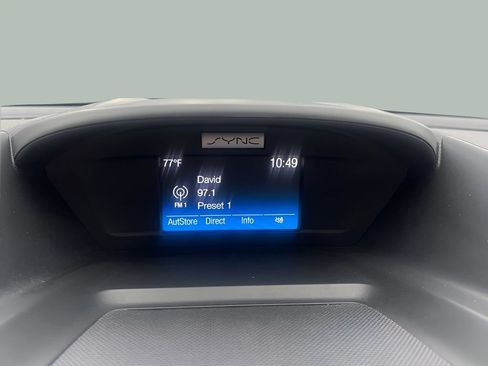 Used 2017 Ford Escape SE AWD/4WD image 20