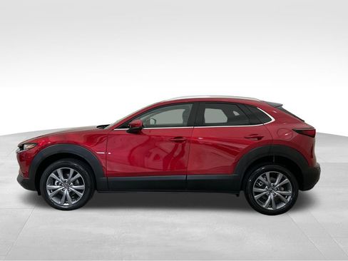 Used 2025 MAZDA CX-30 AWD 2.5 S w/ Premium Package image 2