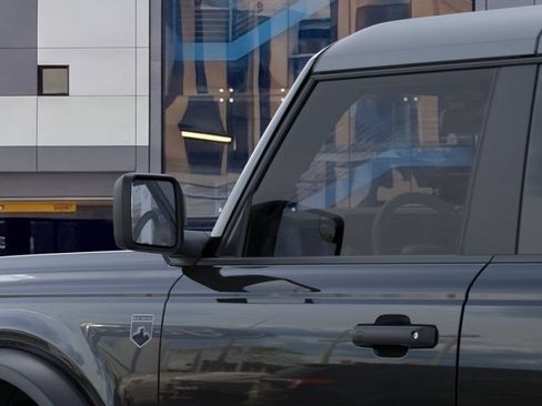 New 2026 Ford Bronco Big Bend AWD/4WD image 22